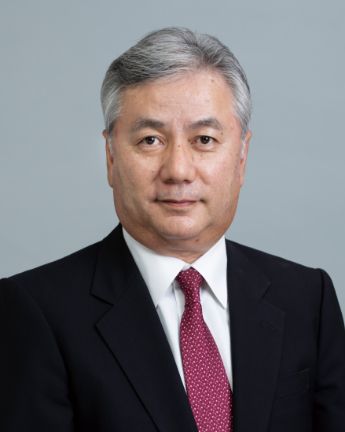 Nobuaki Nakamura