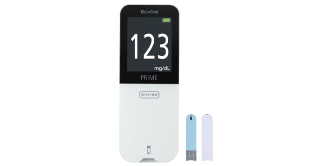 Blood Glucose Monitoring (BGM) Systems