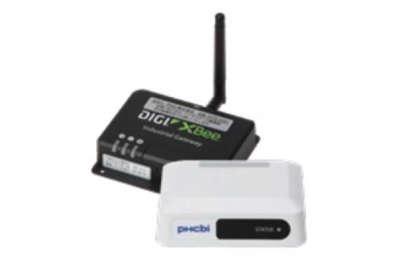 Wireless Monitoring System